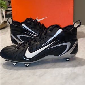 Nike football cleats